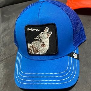 Original Goorin Brothers Trucker Hat